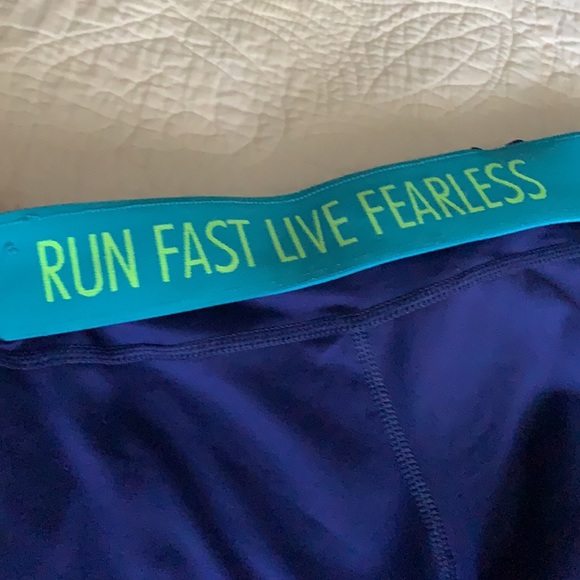 Nike Capri tights size S - Picture 8 of 8